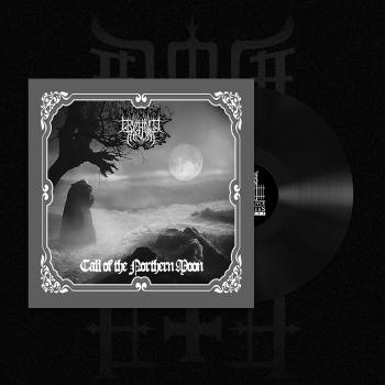 Erythrite Throne - Call of the Northern Moon LP